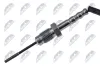 Sensor, Abgastemperatur NTY EGT-RE-017 Bild Sensor, Abgastemperatur NTY EGT-RE-017