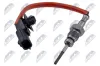 Sensor, Abgastemperatur NTY EGT-RE-018 Bild Sensor, Abgastemperatur NTY EGT-RE-018