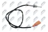 Sensor, Abgastemperatur NTY EGT-SK-006 Bild Sensor, Abgastemperatur NTY EGT-SK-006