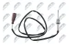 Sensor, Abgastemperatur NTY EGT-SK-008 Bild Sensor, Abgastemperatur NTY EGT-SK-008
