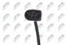 Sensor, Abgastemperatur NTY EGT-SK-009 Bild Sensor, Abgastemperatur NTY EGT-SK-009