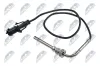Sensor, Abgastemperatur NTY EGT-SU-001 Bild Sensor, Abgastemperatur NTY EGT-SU-001