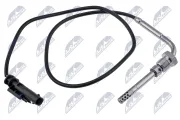 Sensor, Abgastemperatur nach Rußpartikelfilter NTY EGT-SU-006