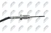 Sensor, Abgastemperatur NTY EGT-TY-000 Bild Sensor, Abgastemperatur NTY EGT-TY-000