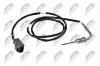 Sensor, Abgastemperatur NTY EGT-TY-001 Bild Sensor, Abgastemperatur NTY EGT-TY-001