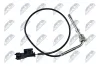 Sensor, Abgastemperatur NTY EGT-VC-000