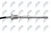 Sensor, Abgastemperatur NTY EGT-VV-004 Bild Sensor, Abgastemperatur NTY EGT-VV-004