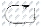 Sensor, Abgastemperatur NTY EGT-VV-005