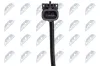 Sensor, Abgastemperatur NTY EGT-VV-010 Bild Sensor, Abgastemperatur NTY EGT-VV-010