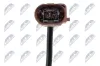 Sensor, Abgastemperatur NTY EGT-VW-000 Bild Sensor, Abgastemperatur NTY EGT-VW-000