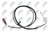 Sensor, Abgastemperatur NTY EGT-VW-001 Bild Sensor, Abgastemperatur NTY EGT-VW-001