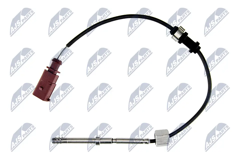 Sensor, Abgastemperatur NTY EGT-VW-002