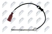 Sensor, Abgastemperatur NTY EGT-VW-002