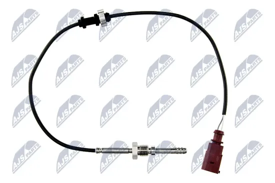 Sensor, Abgastemperatur nach Rußpartikelfilter NTY EGT-VW-004 Bild Sensor, Abgastemperatur nach Rußpartikelfilter NTY EGT-VW-004