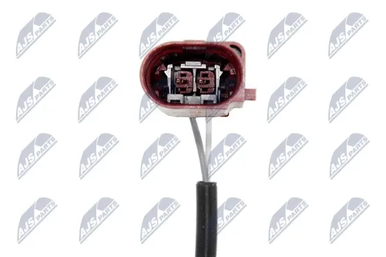 Sensor, Abgastemperatur nach Rußpartikelfilter NTY EGT-VW-004 Bild Sensor, Abgastemperatur nach Rußpartikelfilter NTY EGT-VW-004