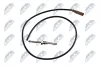 Sensor, Abgastemperatur NTY EGT-VW-005 Bild Sensor, Abgastemperatur NTY EGT-VW-005