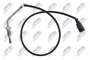 Sensor, Abgastemperatur NTY EGT-VW-007