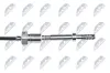 Sensor, Abgastemperatur NTY EGT-VW-008 Bild Sensor, Abgastemperatur NTY EGT-VW-008