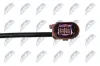 Sensor, Abgastemperatur NTY EGT-VW-009 Bild Sensor, Abgastemperatur NTY EGT-VW-009
