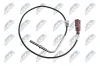 Sensor, Abgastemperatur NTY EGT-VW-011 Bild Sensor, Abgastemperatur NTY EGT-VW-011