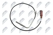 Sensor, Abgastemperatur NTY EGT-VW-011