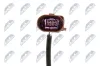 Sensor, Abgastemperatur NTY EGT-VW-011 Bild Sensor, Abgastemperatur NTY EGT-VW-011