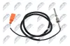 Sensor, Abgastemperatur NTY EGT-VW-013 Bild Sensor, Abgastemperatur NTY EGT-VW-013