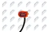 Sensor, Abgastemperatur NTY EGT-VW-013 Bild Sensor, Abgastemperatur NTY EGT-VW-013