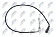 Sensor, Abgastemperatur NTY EGT-VW-015