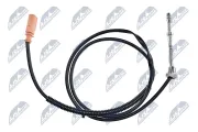 Sensor, Abgastemperatur NTY EGT-VW-017