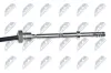 Sensor, Abgastemperatur NTY EGT-VW-017 Bild Sensor, Abgastemperatur NTY EGT-VW-017