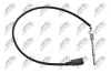 Sensor, Abgastemperatur NTY EGT-VW-019 Bild Sensor, Abgastemperatur NTY EGT-VW-019