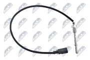 Sensor, Abgastemperatur NTY EGT-VW-019