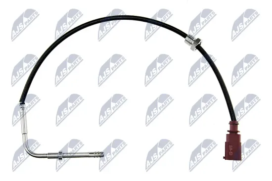 Sensor, Abgastemperatur NTY EGT-VW-020 Bild Sensor, Abgastemperatur NTY EGT-VW-020