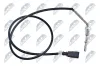 Sensor, Abgastemperatur NTY EGT-VW-022 Bild Sensor, Abgastemperatur NTY EGT-VW-022