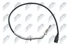 Sensor, Abgastemperatur NTY EGT-VW-023