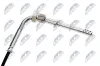 Sensor, Abgastemperatur NTY EGT-VW-025 Bild Sensor, Abgastemperatur NTY EGT-VW-025
