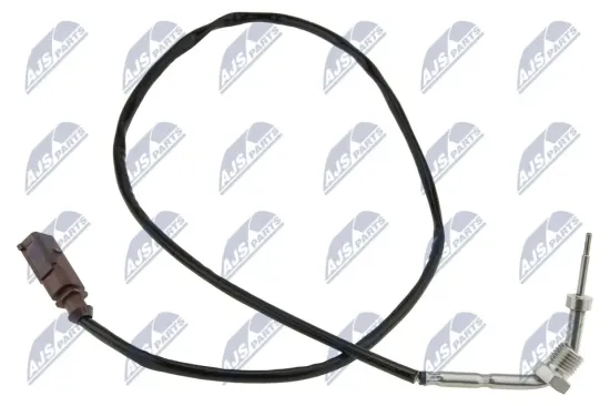 Sensor, Abgastemperatur vor Rußpartikelfilter NTY EGT-VW-028 Bild Sensor, Abgastemperatur vor Rußpartikelfilter NTY EGT-VW-028