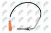 Sensor, Abgastemperatur AGR-Ventil an Kr&uuml;mmer NTY EGT-VW-029