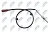 Sensor, Abgastemperatur NTY EGT-VW-030 Bild Sensor, Abgastemperatur NTY EGT-VW-030