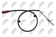Sensor, Abgastemperatur NTY EGT-VW-030