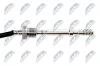 Sensor, Abgastemperatur NTY EGT-VW-030 Bild Sensor, Abgastemperatur NTY EGT-VW-030
