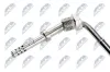 Sensor, Abgastemperatur NTY EGT-VW-031 Bild Sensor, Abgastemperatur NTY EGT-VW-031