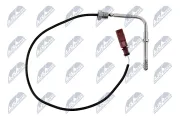 Sensor, Abgastemperatur NTY EGT-VW-034