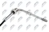 Sensor, Abgastemperatur NTY EGT-VW-034 Bild Sensor, Abgastemperatur NTY EGT-VW-034