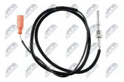 Sensor, Abgastemperatur NTY EGT-VW-035