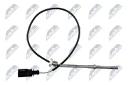 Sensor, Abgastemperatur NTY EGT-VW-038