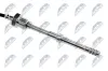 Sensor, Abgastemperatur NTY EGT-VW-038 Bild Sensor, Abgastemperatur NTY EGT-VW-038