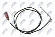 Sensor, Abgastemperatur NTY EGT-VW-039
