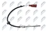 Sensor, Abgastemperatur NTY EGT-VW-040 Bild Sensor, Abgastemperatur NTY EGT-VW-040